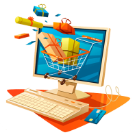 ecommerce
